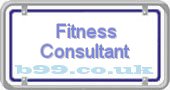 fitness-consultant.b99.co.uk